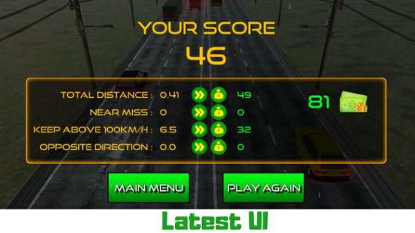Car Racing Game - High Graphics screenshot 6
