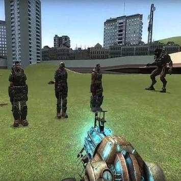 Tips For Garrys Mod screenshot 1
