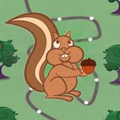 Nuts POP! icon