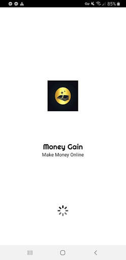 Money Gain स्क्रीनशॉट 3