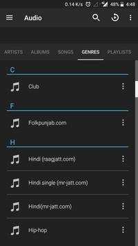321 video player screenshot 5