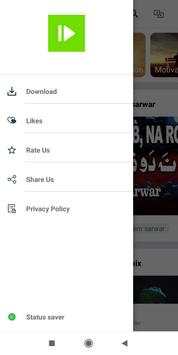 Noha video status(Lyrical Videos) - Alamdar screenshot 4
