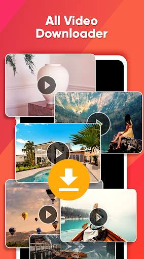 All Video Downloader App screenshot 2