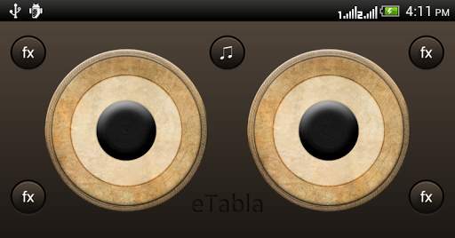 Tabla screenshot 1