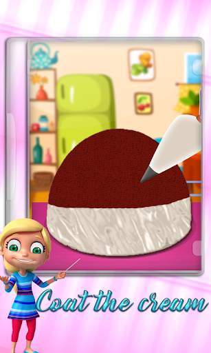 Kue Boneka - Toko Roti Manis screenshot 4
