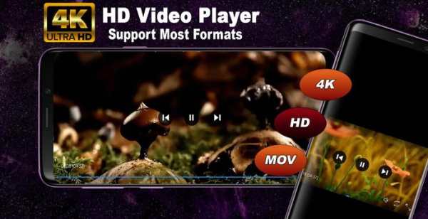 Max Real Video Player - Support All Format Player screenshot 1