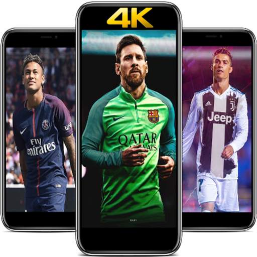 FootBall Wallpapers 1.9
