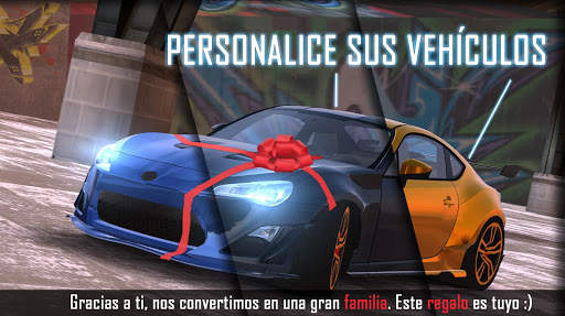 Real Car Parking : Driving Street 3D screenshot 10