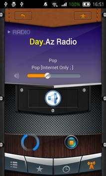 Radio Azerbaijani screenshot 6