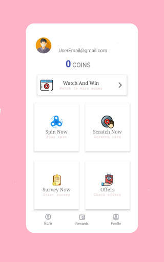uGamer - Free Uc And RoyalPass Paytm Cash Diamond screenshot 6