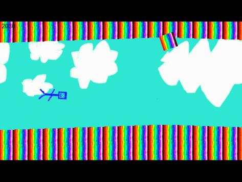 Flying Player 2 تصوير الشاشة