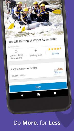LivingSocial - Local Deals screenshot 2