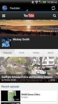 Social Booky screenshot 6