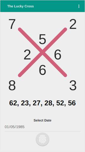 My Lucky Cross screenshot 5