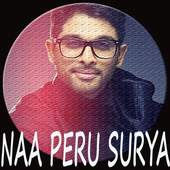 Naa Peru Surya Naa Illu 1.0
