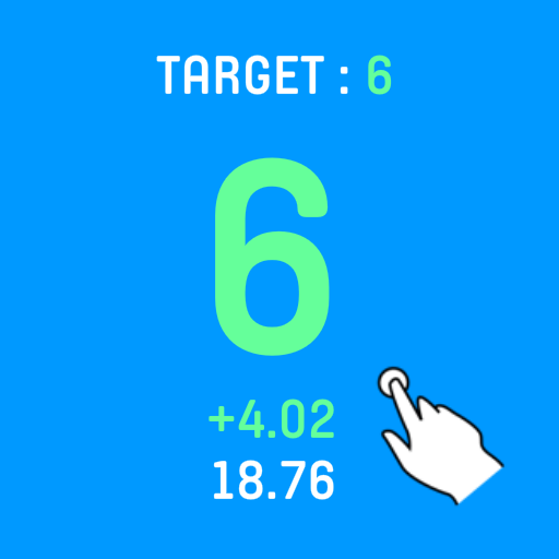 0-9 icon