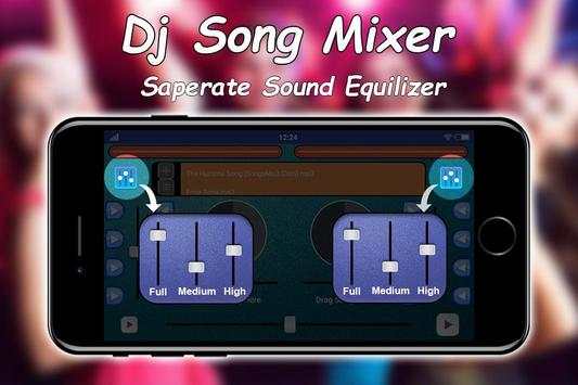 DJ Song Mixer screenshot 3