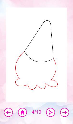 How To Draw Cute screenshot 2