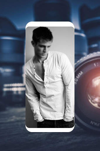 Photo Poses For Boys screenshot 2