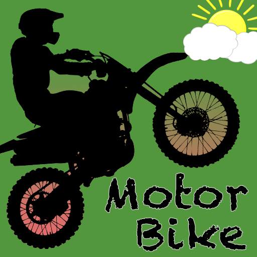 Motor Bike Game 1.0