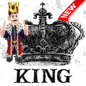 King Wallpaper HD icon