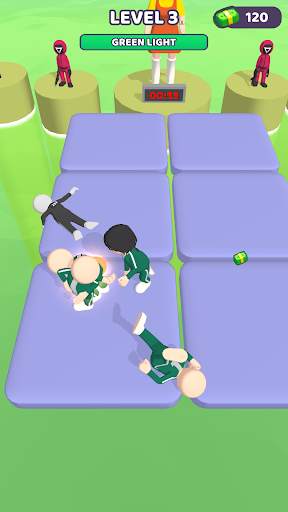 Doll Watching screenshot 2