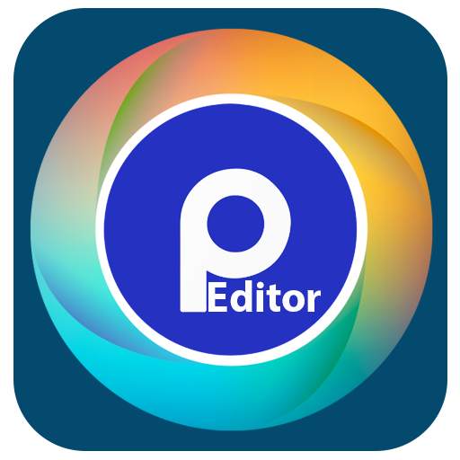 محرر الصور - Photos Editor 1.2.2