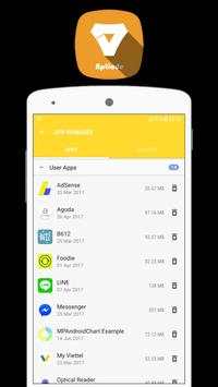 Aptiode screenshot 2