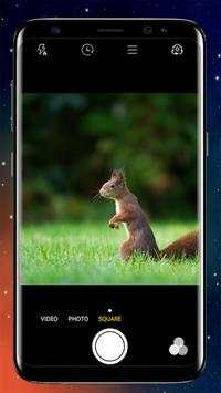 iCamera for iPhone X 2 تصوير الشاشة