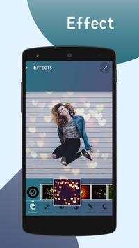 PIP Photo Editor screenshot 4