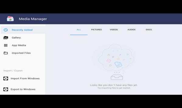 Apk Installer to Sd Card screenshot 2
