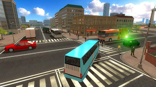 Bus Simulator 2020 screenshot 5