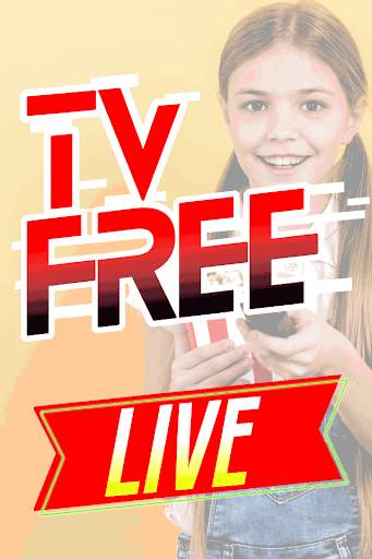 Free Live TV All Channels of the World Guide screenshot 1