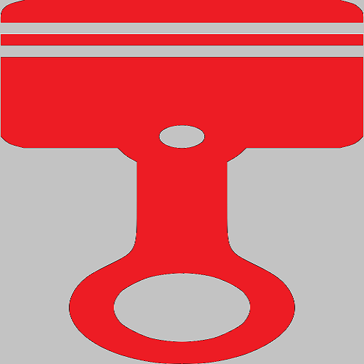 Piston Speed Calculator icon