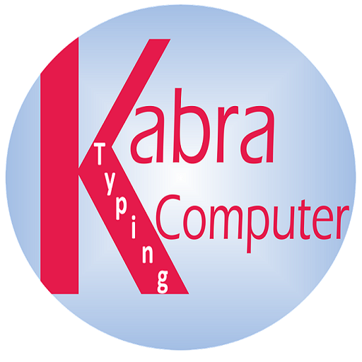 Kabra Computer Typing - GCC TBC icon