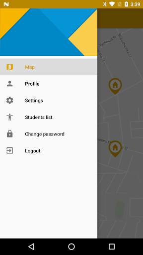 Our School Bus - حافلتنا screenshot 5