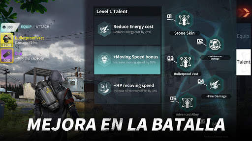 Disorder screenshot 6
