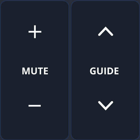 Remote Control for Samsung TV screenshot 12