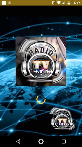 Rádio TV Channel screenshot 1