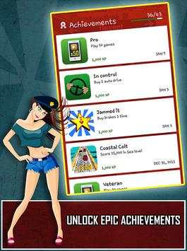 Cash Or Crash: Getaway Drive screenshot 3