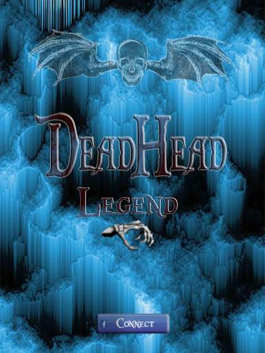 DeadHead Legend screenshot 6