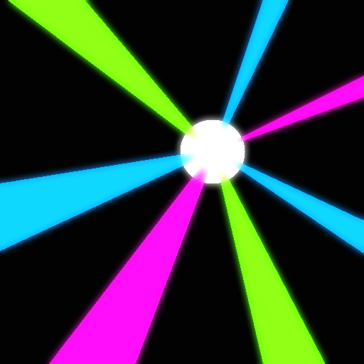 Super Mighty Party Strobe icon