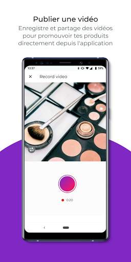 Avon ON screenshot 7