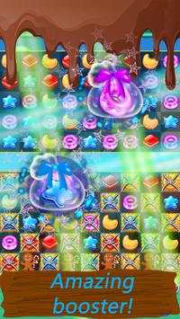 Cookie Paradise screenshot 4