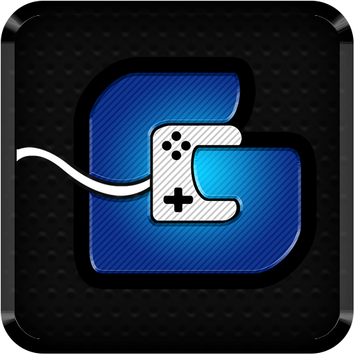 Games Club - The Gaming Hub icon