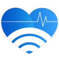WiFi Heart Suite – WiFi Analyzer & Manager logo