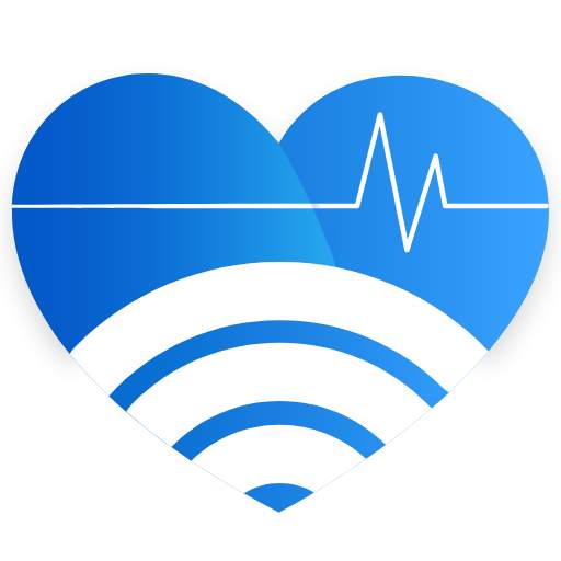 WiFi Heart Suite – WiFi Analyzer & Manager 5.0.11