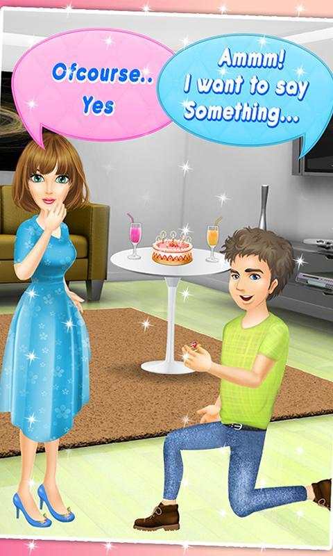 My Crazy Love Story screenshot 2