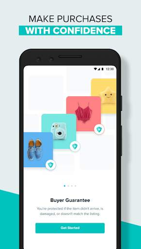 Joyful Shopping screenshot 5