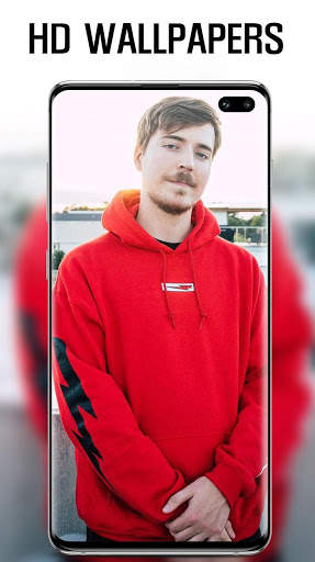 MrBeast Live Wallpaper 2020 screenshot 4